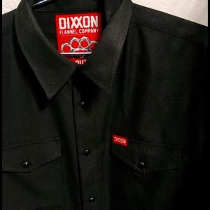 Dixxon black